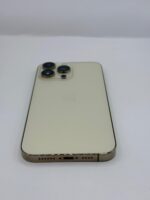 iPhone 14 Pro Max 512 GB Gold Grad B Produs Folosit - imagine 3