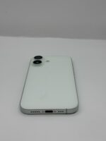 iPhone 16 128 GB Alb Grad A Produs Folosit - imagine 6