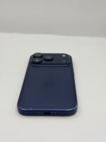 iPhone 17 Pro 256 GB Albastru Grad C Produs Folosit - imagine 6