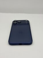 iPhone 17 Pro Max 256 GB Albastru Grad A Produs Folosit - imagine 6