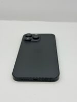 iPhone 14 Pro Max 256 GB Negru Grad A Produs Folosit - imagine 6