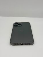 iPhone 13 Pro Max 128 GB Gri Grad B Produs Folosit - imagine 6