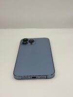 iPhone 13 Pro Max 256 GB Albastru Grad A Produs Folosit - imagine 6