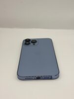 iPhone 13 Pro Max 128 GB Albastru Grad A Produs Folosit - imagine 6