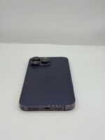 iPhone 14 Pro Max 256 GB Violet Grad B Produs Folosit - imagine 6