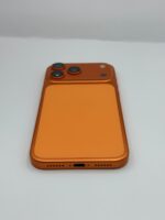 iPhone 17 Pro Max 256 GB Portocaliu Grad A Produs Folosit - imagine 3