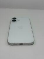 iPhone 16 256 GB Alb Grad A Produs Folosit - imagine 3