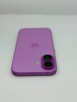 iPhone 16 128 GB Violet Grad A Produs Folosit - imagine 2