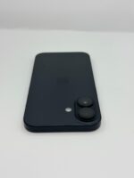 iPhone 16 128 GB Negru Grad A Produs Folosit - imagine 2