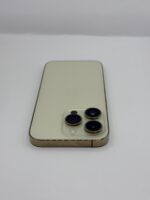 iPhone 14 Pro 256 GB Gold Grad A Produs Folosit - imagine 2