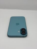 iPhone 16 128 GB Verde Grad A Produs Folosit - imagine 7