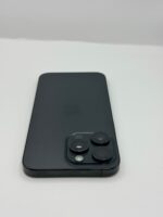 iPhone 15 Pro Max 256 GB Negru Grad A Produs Folosit - imagine 7