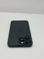 iPhone 15 Pro Max 256 GB Negru Grad A Produs Folosit - imagine 7