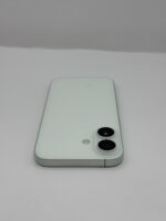 iPhone 16 128 GB Alb Grad A Produs Folosit - imagine 7