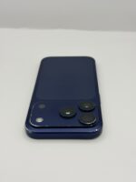 iPhone 17 Pro 256 GB Albastru Grad C Produs Folosit - imagine 7