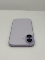 iPhone 17 256 GB Mov Grad A Produs Folosit - imagine 7