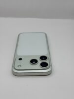 iPhone 17 Pro 256 GB Alb Grad A Produs Folosit - imagine 7