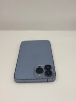 iPhone 13 Pro Max 256 GB Albastru Grad A Produs Folosit - imagine 7