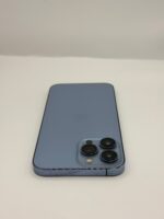iPhone 13 Pro Max 128 GB Albastru Grad A Produs Folosit - imagine 7