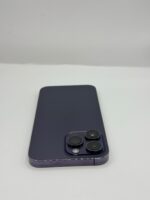iPhone 14 Pro Max 256 GB Violet Grad B Produs Folosit - imagine 7