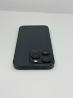 iPhone 15 Pro 128 GB Negru Grad A Produs Folosit - imagine 2