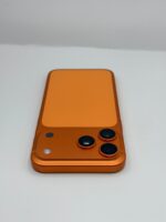 iPhone 17 Pro Max 256 GB Portocaliu Grad A Produs Folosit - imagine 2
