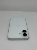 iPhone 16 256 GB Alb Grad A Produs Folosit - imagine 2
