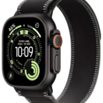 Apple Watch Ultra 3 49MM Negru Produs Folosit