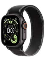 Apple Watch Ultra 3 49MM Negru Produs Folosit