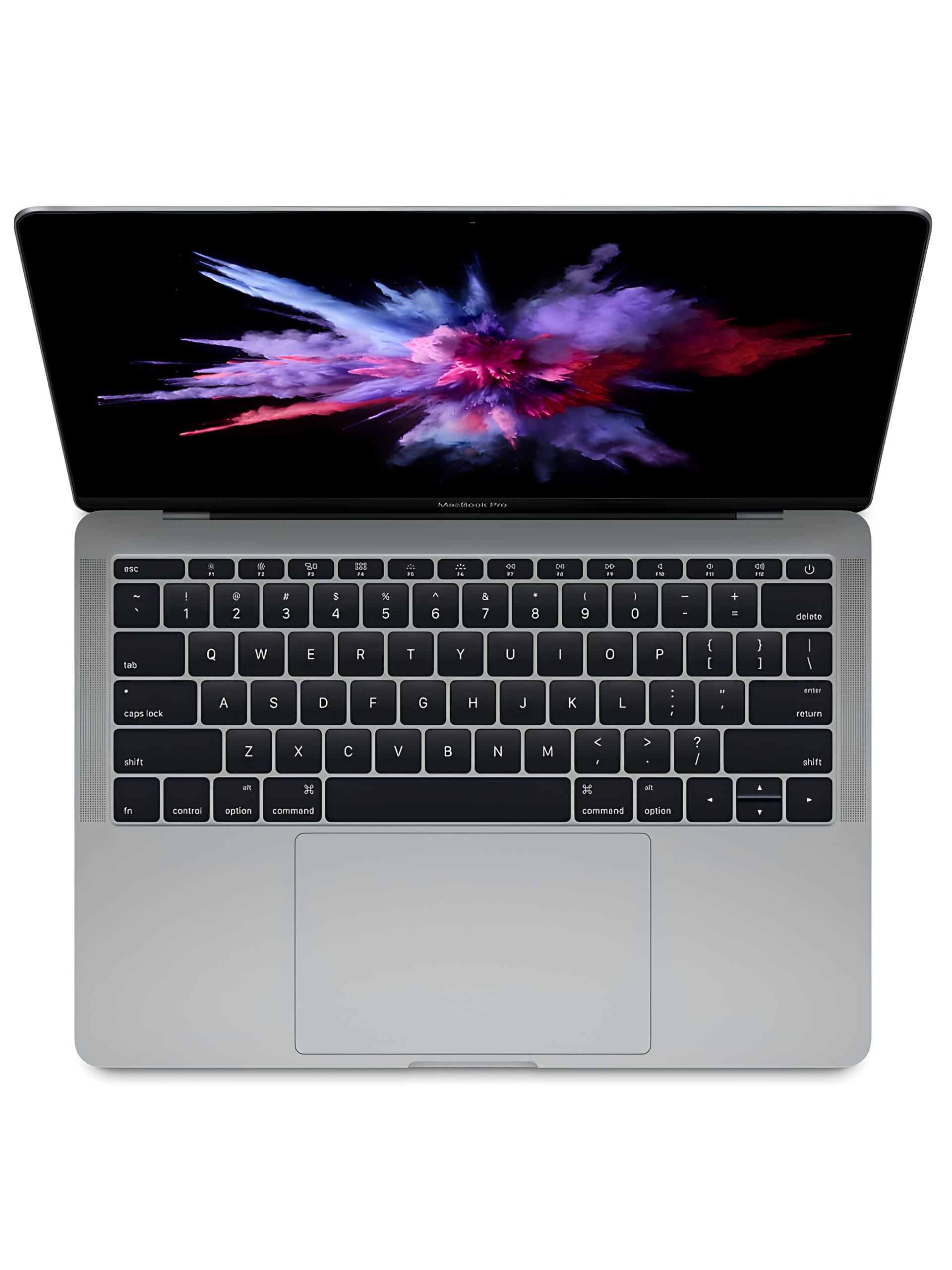 MacBook Pro 2019 Gri MacBook Pro 2019 Touchbar 1.0SSD I5 SH - imagine 1