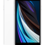 iPhone SE 64 GB Alb Grad A Produs Folosit