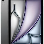 iPad Air 11 M2 128 GB Gri Grad B Produs Folosit