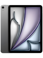 iPad Air 11 M2 128 GB Gri Grad B Produs Folosit