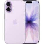 iPhone 17 256 GB Mov Grad A Produs Folosit