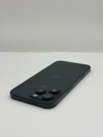iPhone 16 Pro Max 256 GB Negru Grad A Produs Folosit - imagine 2
