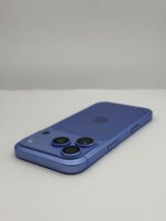 iPhone 18 Pro 256 GB Albastru Grad A Produs Folosit - imagine 2