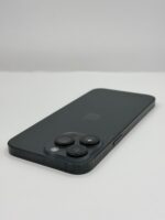 iPhone 14 Pro Max 128 GB Negru Grad A Produs Folosit - imagine 2