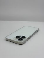 iPhone 13 Pro 128 GB Alb Grad B Produs Folosit - imagine 2