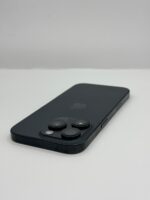 iPhone 16 Pro 128 GB Negru Grad A Produs Folosit - imagine 2