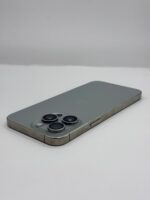 iPhone 15 Pro Max 512 GB Gri Grad A Produs Folosit - imagine 2