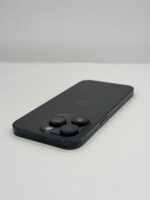 iPhone 14 Pro 128 GB Negru Grad A Produs Folosit - imagine 2