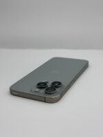 iPhone 15 Pro Max 512 GB Gri Grad A Produs Folosit - imagine 2