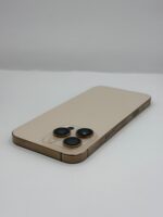 iPhone 16 Pro Max 256 GB Gold Grad A Produs Folosit - imagine 2