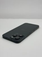 iPhone 15 Pro Max 256 GB Negru Grad B Produs Folosit - imagine 2