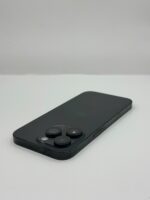 iPhone 14 Pro 256 GB Negru Grad B Produs Folosit - imagine 2