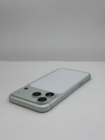 iPhone 17 Pro Max 256 GB Alb Grad A Produs Folosit - imagine 2