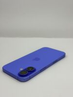 iPhone 16 256 GB Albastru Grad A Produs Folosit - imagine 2