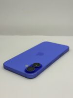iPhone 16 Plus 256 GB Grad A Albastru Produs Folosit - imagine 2