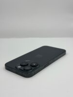 iPhone 15 Pro 128 GB Negru Grad C Produs Folosit - imagine 2