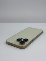 iPhone 14 Pro 128 GB Gold Grad A Produs Folosit - imagine 2